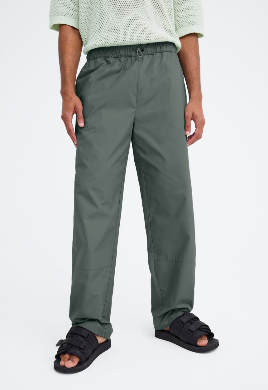 Jac + Jack Climber Pant - Loden